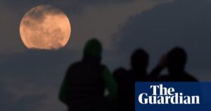 September Supermoon: the best place and time to see tonight’s bigger and brighter full moon