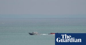 Several dead in attempt to cross Channel, say French authorities