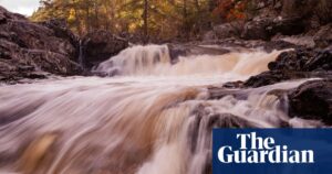 Sewage in Scotland’s rivers and beaches far more widespread than realised