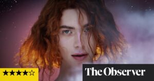 Sophie: Sophie review – shiver-inducing posthumous album from the hyperpop trailblazer