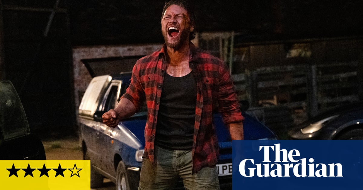 Speak No Evil review – James McAvoy gives roaring life to red-blooded holiday horror