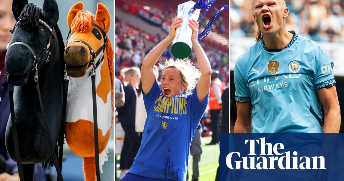 Sports quiz of the week: historic wins, shock defeats and main characters