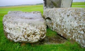 Stonehenge tale gets ‘weirder’ as Orkney is ruled out as altar stone origin