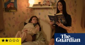 Subservience review – Megan Fox’s AI home-service android goes rogue in schlocky thriller