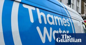 Thames Water lenders ponder easing repayment terms as it fights to survive