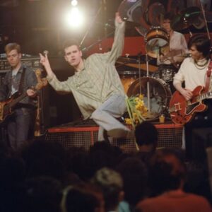 There is a light that never goes out: is a Smiths reunion genuinely impossible?