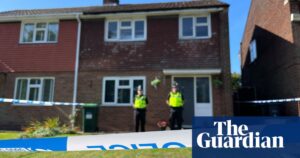 Two teenagers arrested over fatal stabbing of boy, 13, in West Midlands