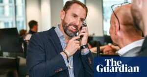 ‘We raised expectations’: Southgate dials down talk of any England regrets