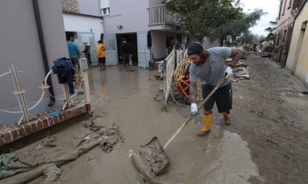 Weather tracker: Extensive flooding in Japan after ‘unprecedented’ rainfall