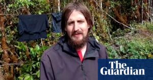 West Papua rebels propose terms for release of New Zealand pilot Phillip Mehrtens