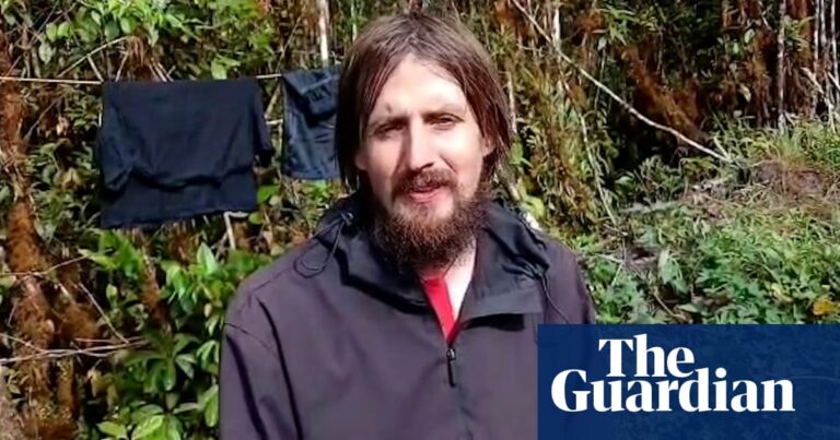 West Papua rebels propose terms for release of New Zealand pilot Phillip Mehrtens