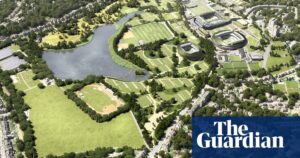 Wimbledon expansion set for green light after GLA backs park plans