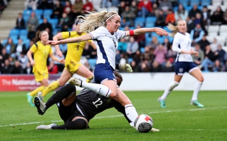 Women’s Super League 2024-25 previews No 2: Aston Villa