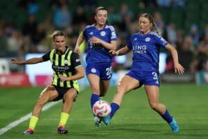 Women’s Super League 2024-25 previews No 7: Leicester