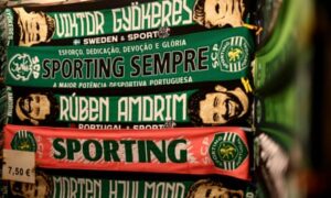 Amorim saved Sporting from despair but United marks a whole new test | David Hytner