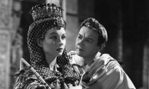 Are you not entertained? The XVIII best films about the Romans – ranked!