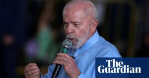 Brazil president Lula cancels Brics trip to Russia after ‘small brain haemorrhage’ from fall