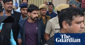 Canadian police accuse India of working with criminal network to kill dissidents