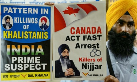 Canadian police accuse Indian diplomats of ‘criminal’ activities including homicides