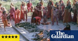 Children of the Cult review – fierce doc about the Osho commune survivors