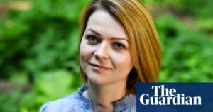 Consultant who treated Yulia Skripal ‘gobsmacked’ when she woke up, inquiry hears