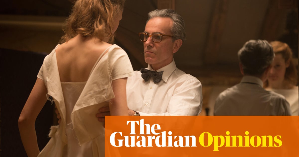 Daniel Day-Lewis’s return to acting is welcome news – but being directed by his son might prove tricky | Peter Bradshaw