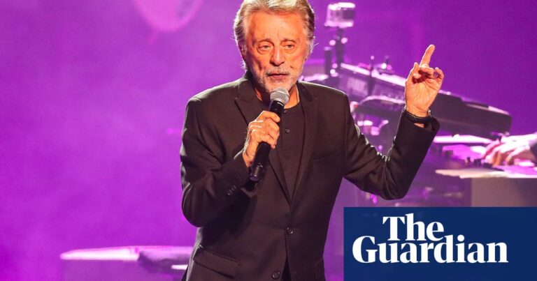 Frankie Valli speaks out against claims he is the victim of elder abuse