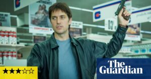 Freedom (Libre) review – Lucas Bravo oozes charisma as gentleman robber