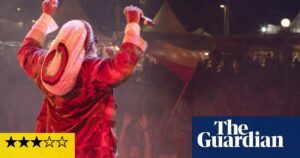 Harder Than the Rock review – reggae’s unsung heroes finally get their moment