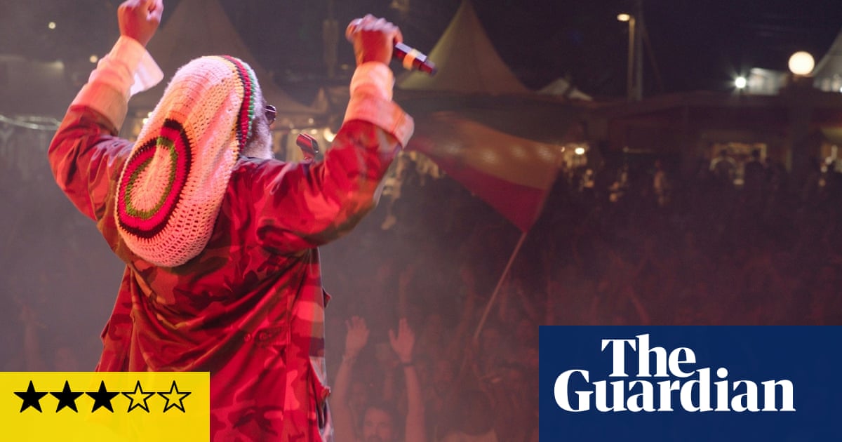 Harder Than the Rock review – reggae’s unsung heroes finally get their moment