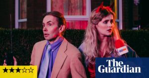 Haunted Ulster Live review – mock Halloween broadcast evokes the spectre of Ghostwatch