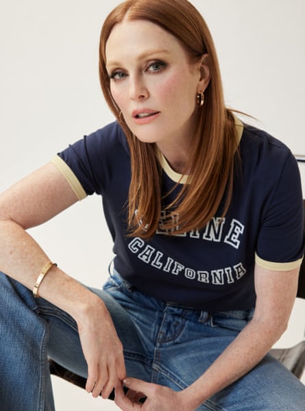 Julianne Moore