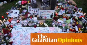 I work with celebrities. After Liam Payne’s death, can't we treat them as humans and not gods? | Mark Borkowski