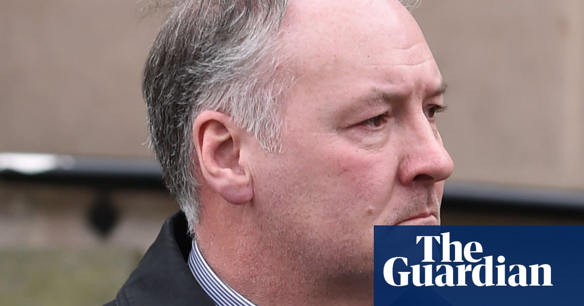 Ian Paterson tells inquest women ‘didn’t need to know’ about unauthorised mastectomy