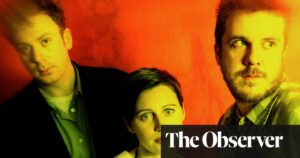 In One Ear by Simon Raymonde review – life with the magical, mysterious Cocteau Twins