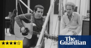 In Restless Dreams: The Music of Paul Simon review – heartfelt portrait of a generational talent