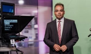 ITN criticised by its journalists after report on internal complaints