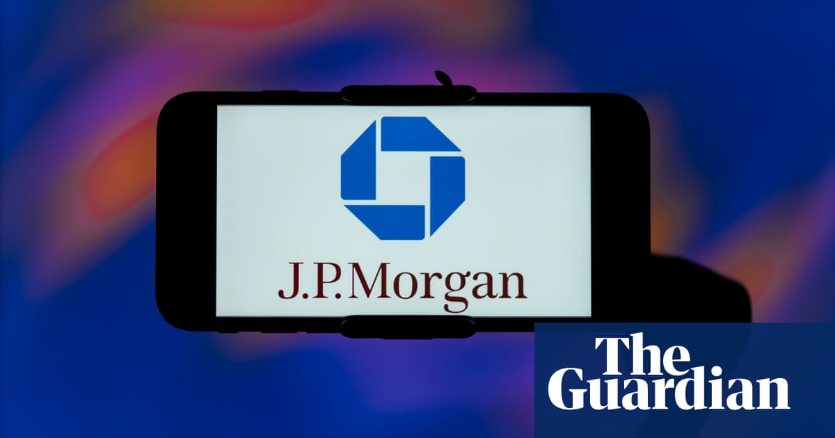 JPMorgan sues customers over alleged fraud linked to TikTok viral glitch