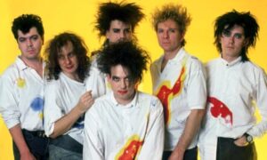 Just like heaven: the Cure’s 20 greatest songs – ranked!