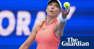 Katie Boulter wins tight contest to reach Hong Kong Open quarter-finals