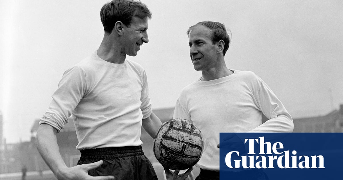 Keeping up with the Jameses: sporting family ties and face-offs – in pictures