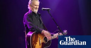 Kris Kristofferson: 10 of his greatest songs