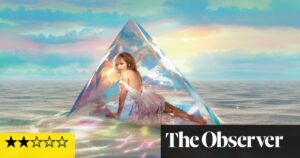 Kylie: Tension II review – more of the same is much, much less