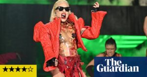 Lady Gaga: Disease review – a return to form, and to her classic sound