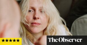 Laura Marling: Patterns in Repeat review – a tender love letter to motherhood