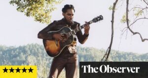 Leon Bridges: Leon review – deliciously soulful confection with added country