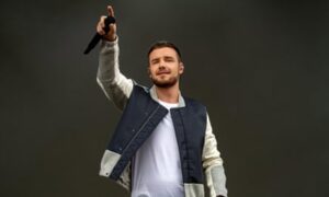 Liam Payne seemed unsure of who he was – but the brutality of fame denied him the chance to find out