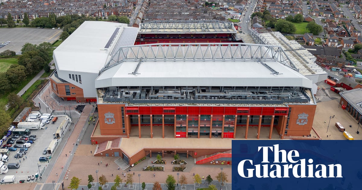 Liverpool reveal 75 lifetime bans imposed in ticket touting crackdown