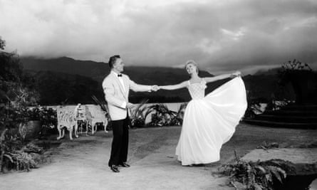 Mitzi Gaynor, dancer and actor from South Pacific, dies aged 93