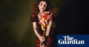 ‘Morrissey’s lyrics are untouchable, but I don’t want to think about him’: Lauren Mayberry’s honest playlist